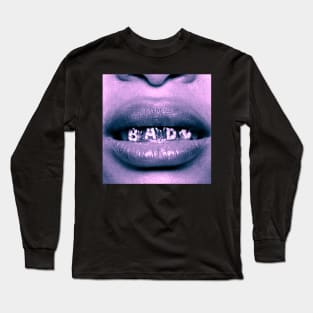 Erykah Badu | RNB Long Sleeve T-Shirt